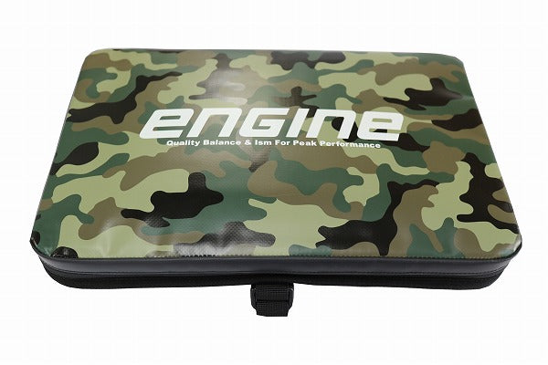 Multi Cushion - ENGINE