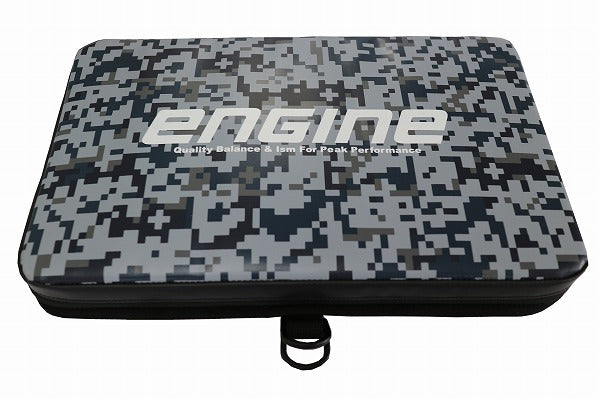 Multi Cushion - ENGINE
