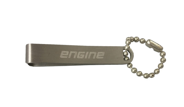 Basic Line Cutter - ENGINE