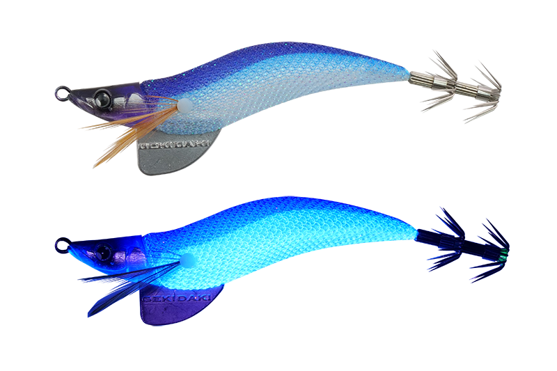 GEKIDAKI DROPPER - JACKALL