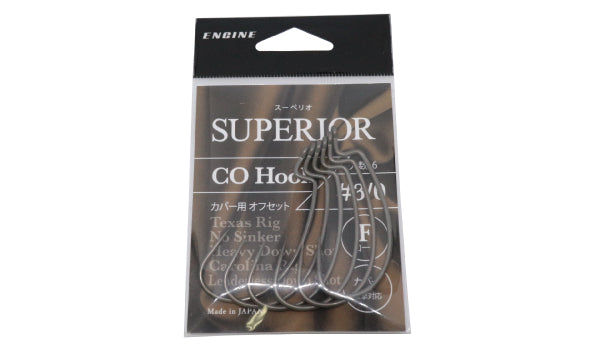 SUPERIOR CO Hook - ENGINE