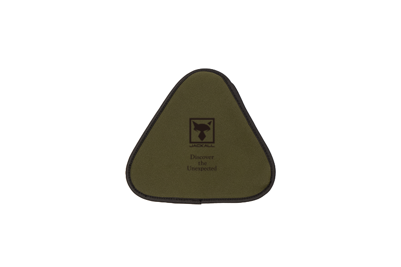 Prop Cover - JACKALL