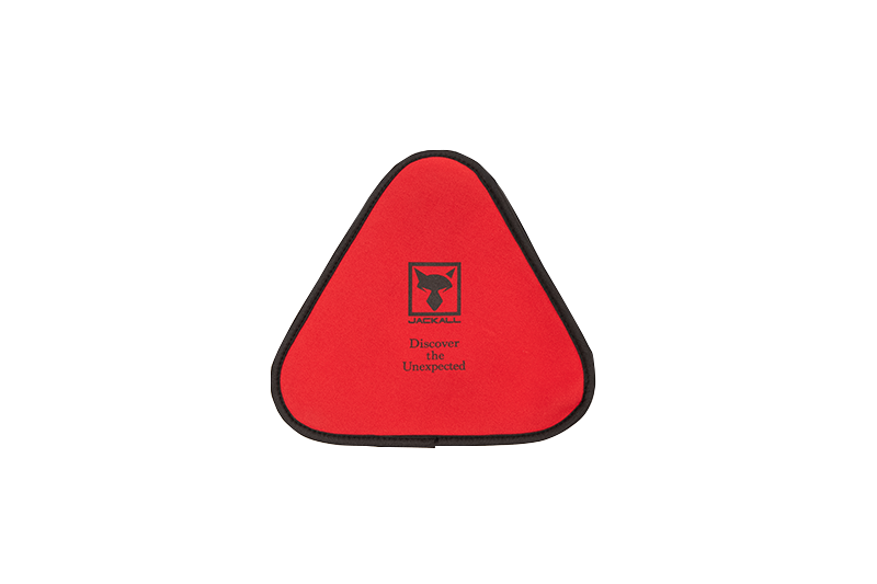 Prop Cover - JACKALL
