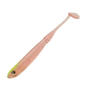Super Shad Tail - TIEMCO