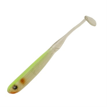 Super Shad Tail - TIEMCO