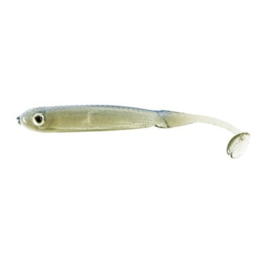 Super Shad Tail - TIEMCO