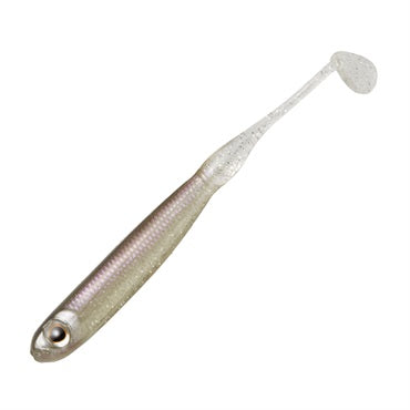 Super Shad Tail - TIEMCO