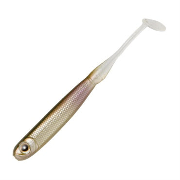 Super Shad Tail - TIEMCO