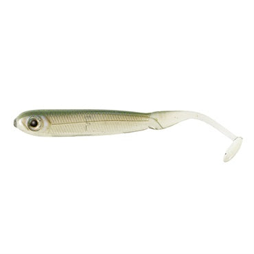 Super Shad Tail - TIEMCO