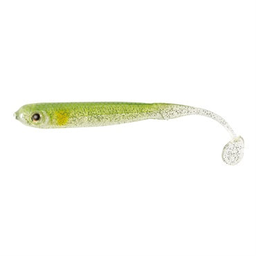 Super Shad Tail - TIEMCO