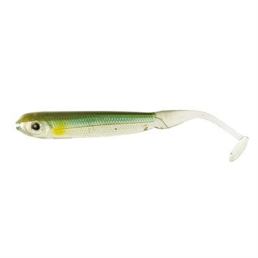 Super Shad Tail - TIEMCO