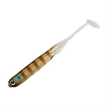 Super Shad Tail - TIEMCO