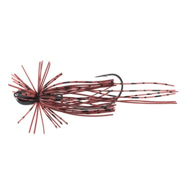 PDL Bait Finesse Jig EVO Lake Biwa Spec. - TIEMCO