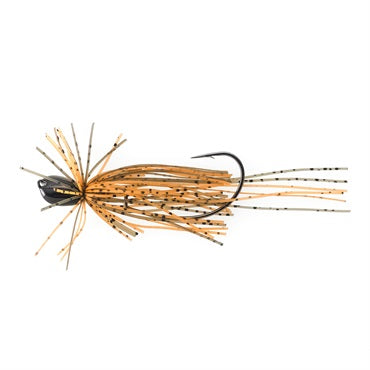 PDL Bait Finesse Jig EVO Lake Biwa Spec. - TIEMCO