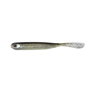 Super Living Fish 3 - TIEMCO