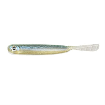 Super Living Fish 3 - TIEMCO