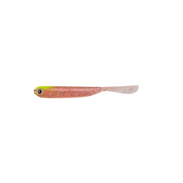 Super Living Fish 3 - TIEMCO