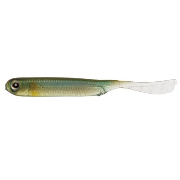 Super Living Fish 3 - TIEMCO