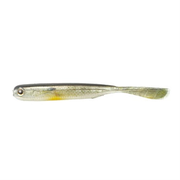 Super Living Fish 3 - TIEMCO