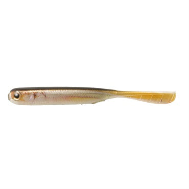 Super Living Fish 3 - TIEMCO