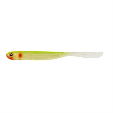 Super Living Fish 3 - TIEMCO