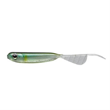 Super Hovering Fish 3 - TIEMCO