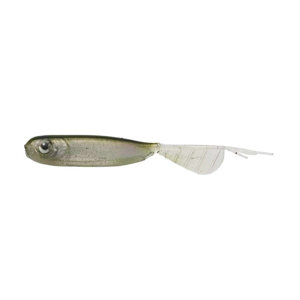 Super Hovering Fish - TIEMCO