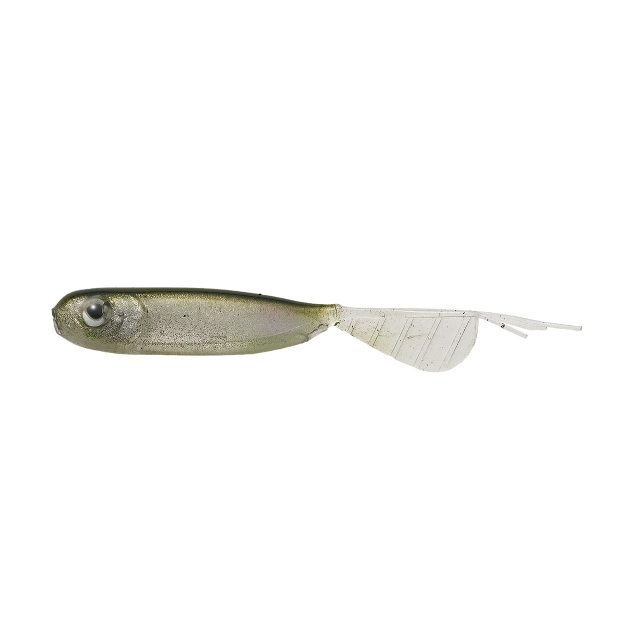 Super Hovering Fish - TIEMCO