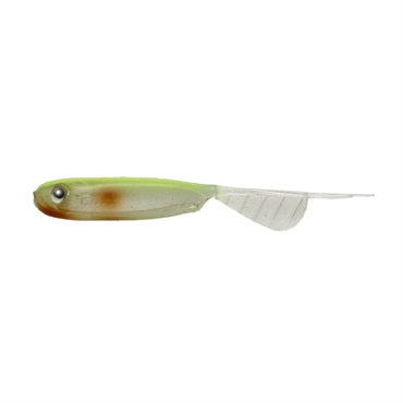 Super Hovering Fish - TIEMCO