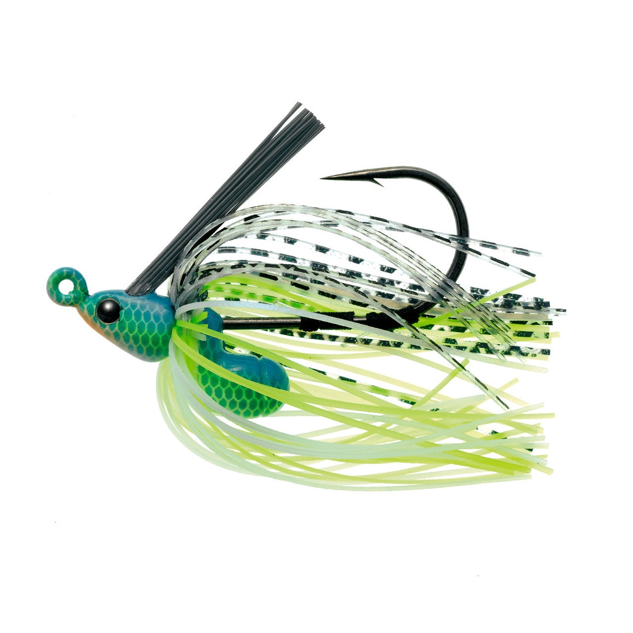 Roberta Swimming Jig - TIEMCO