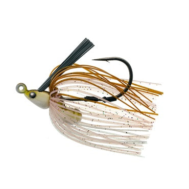Roberta Swimming Jig - TIEMCO