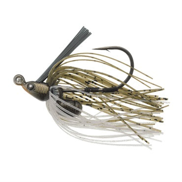 Roberta Swimming Jig - TIEMCO