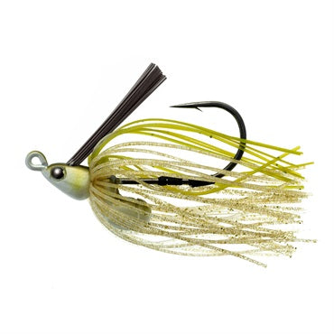 Roberta Swimming Jig - TIEMCO