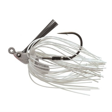 Roberta Swimming Jig - TIEMCO