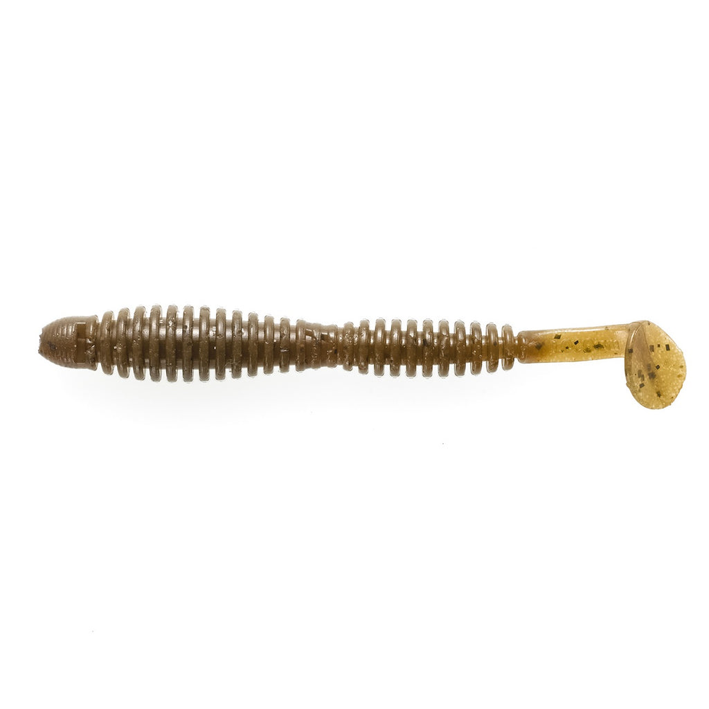 Flexy Shad 3.5 - TIEMCO