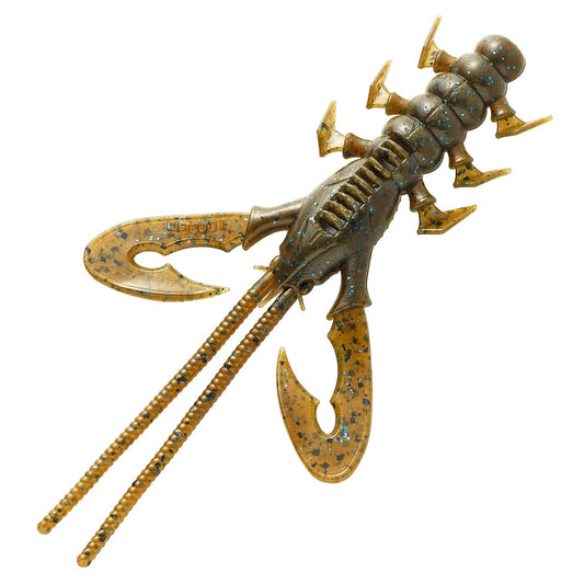 Black Out Craw - TIEMCO