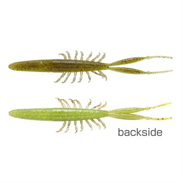 Vibra Shrimp 5 - TIEMCO