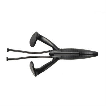 Buzzing Grub 3.5 - TIEMCO