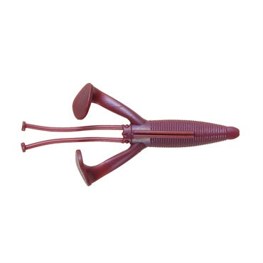 Buzzing Grub 3.5 - TIEMCO