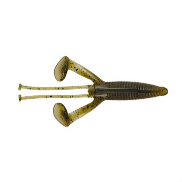 Buzzing Grub 3.5 - TIEMCO