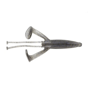 Buzzing Grub 3.5 - TIEMCO