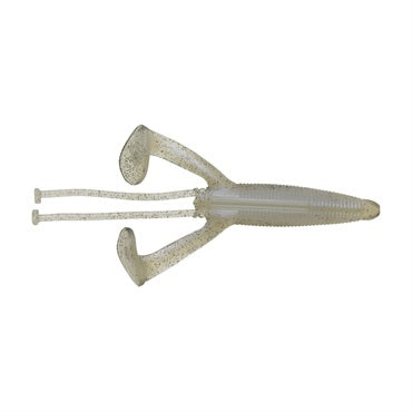 Buzzing Grub 3.5 - TIEMCO