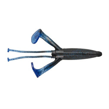 Buzzing Grub 3.5 - TIEMCO