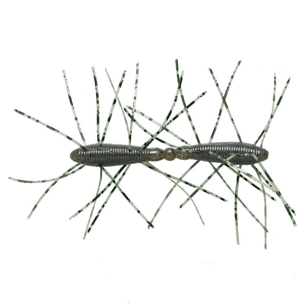 Creepy Egg Rubber 34T - TIEMCO