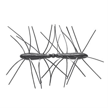 Creepy Egg Rubber 34T - TIEMCO