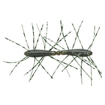 Creepy Egg Rubber 34T - TIEMCO
