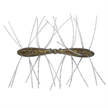 Creepy Egg Rubber 34T - TIEMCO