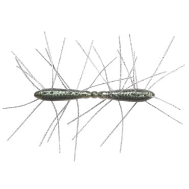 Creepy Egg Rubber 34T - TIEMCO