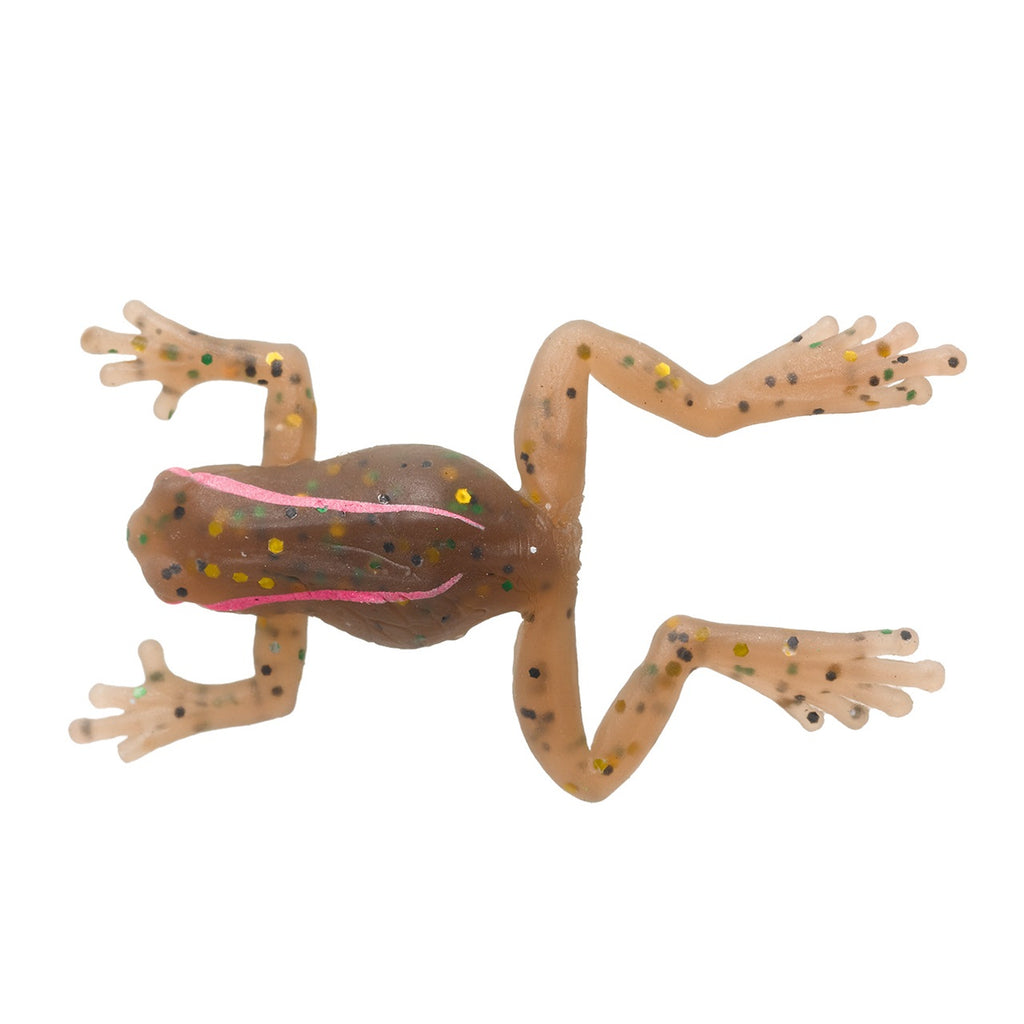 Wild Frog - TIEMCO
