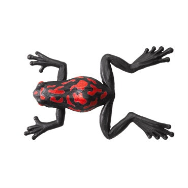 Wild Frog - TIEMCO